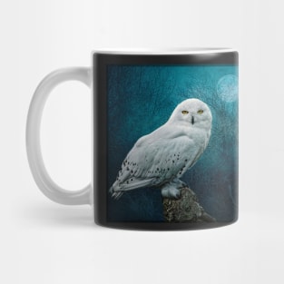 Night Owl Mug